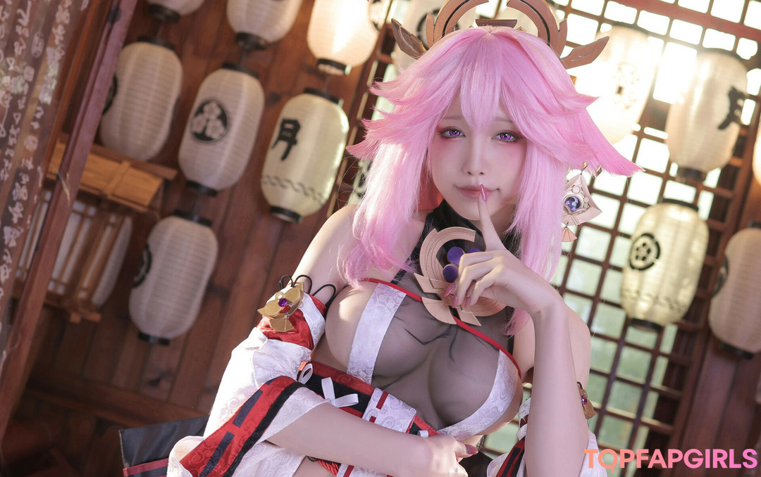 Foto desnuda filtrada de OnlyFans de Shuimiaoaqua #592 Foto desnuda filtrada de OnlyFans de Shuimiaoaqua #592