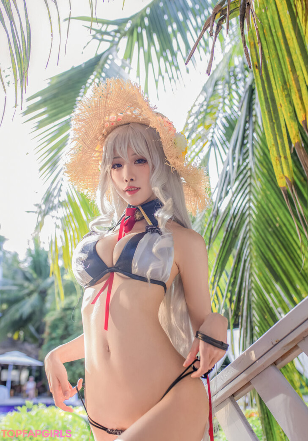 Foto desnuda filtrada de OnlyFans de Shuimiaoaqua #593 Foto desnuda filtrada de OnlyFans de Shuimiaoaqua #593