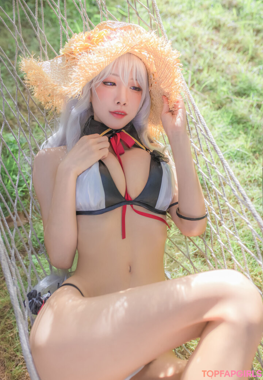 Foto desnuda filtrada de OnlyFans de Shuimiaoaqua #594 Foto desnuda filtrada de OnlyFans de Shuimiaoaqua #594