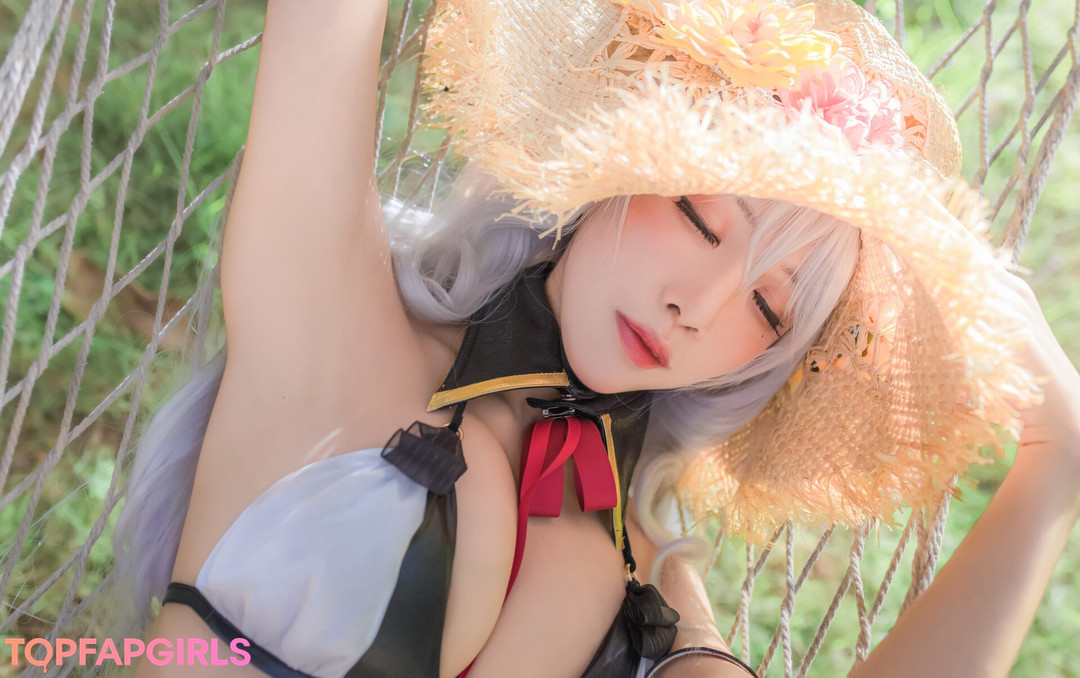 Foto desnuda filtrada de OnlyFans de Shuimiaoaqua #597 Foto desnuda filtrada de OnlyFans de Shuimiaoaqua #597