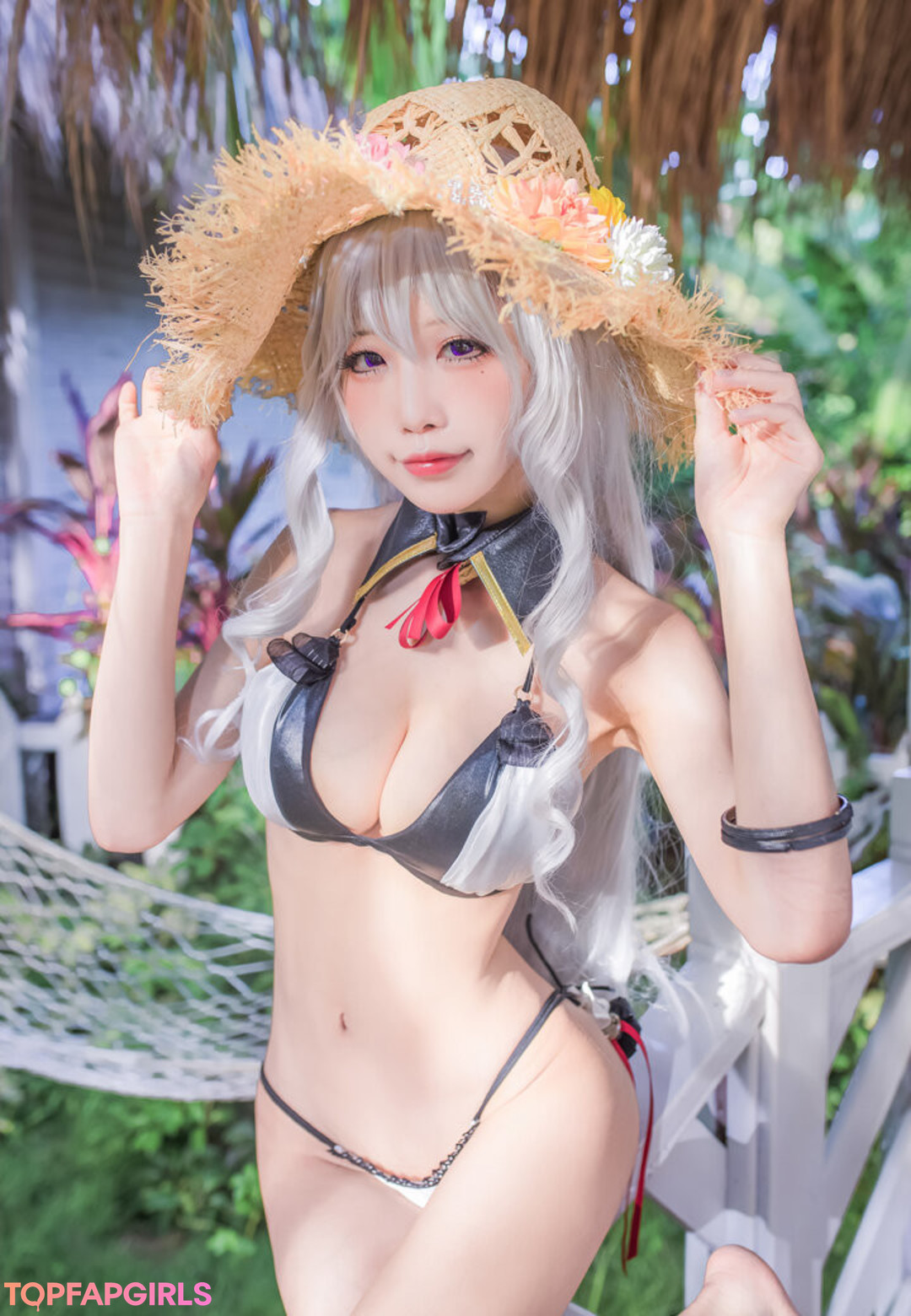 Foto desnuda filtrada de OnlyFans de Shuimiaoaqua #602 Foto desnuda filtrada de OnlyFans de Shuimiaoaqua #602