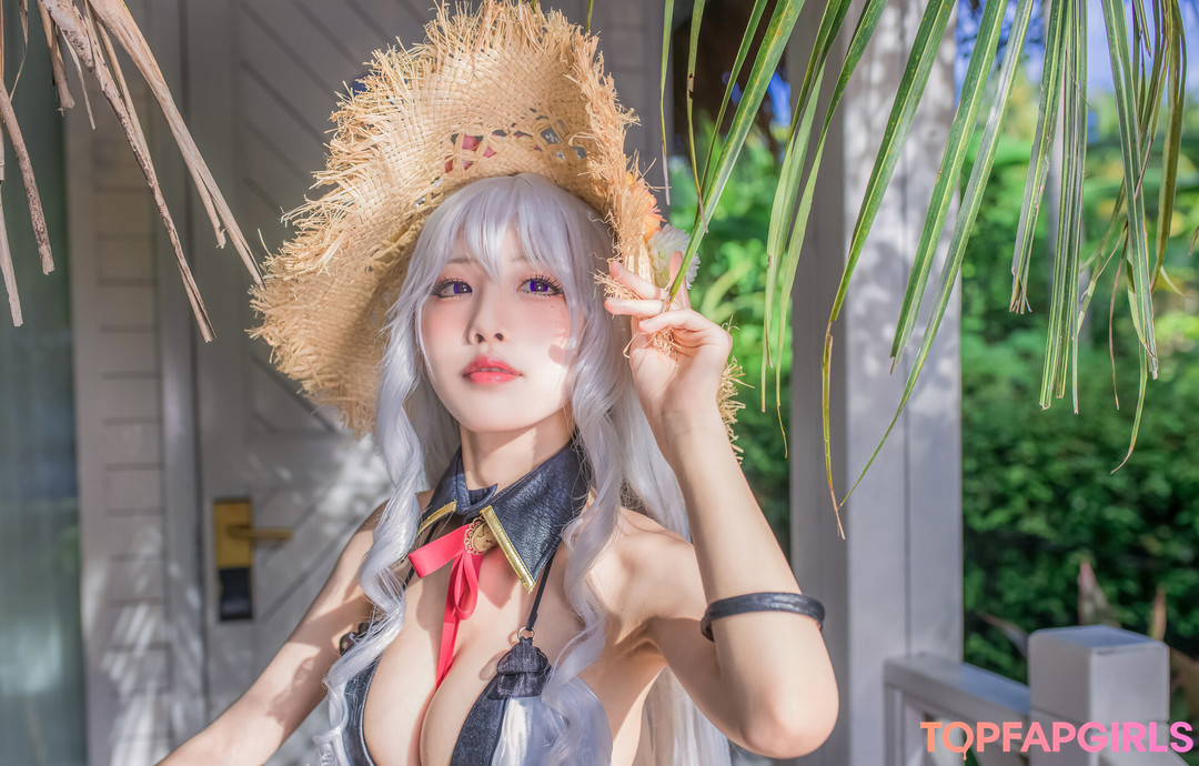 Foto desnuda filtrada de OnlyFans de Shuimiaoaqua #604 Foto desnuda filtrada de OnlyFans de Shuimiaoaqua #604