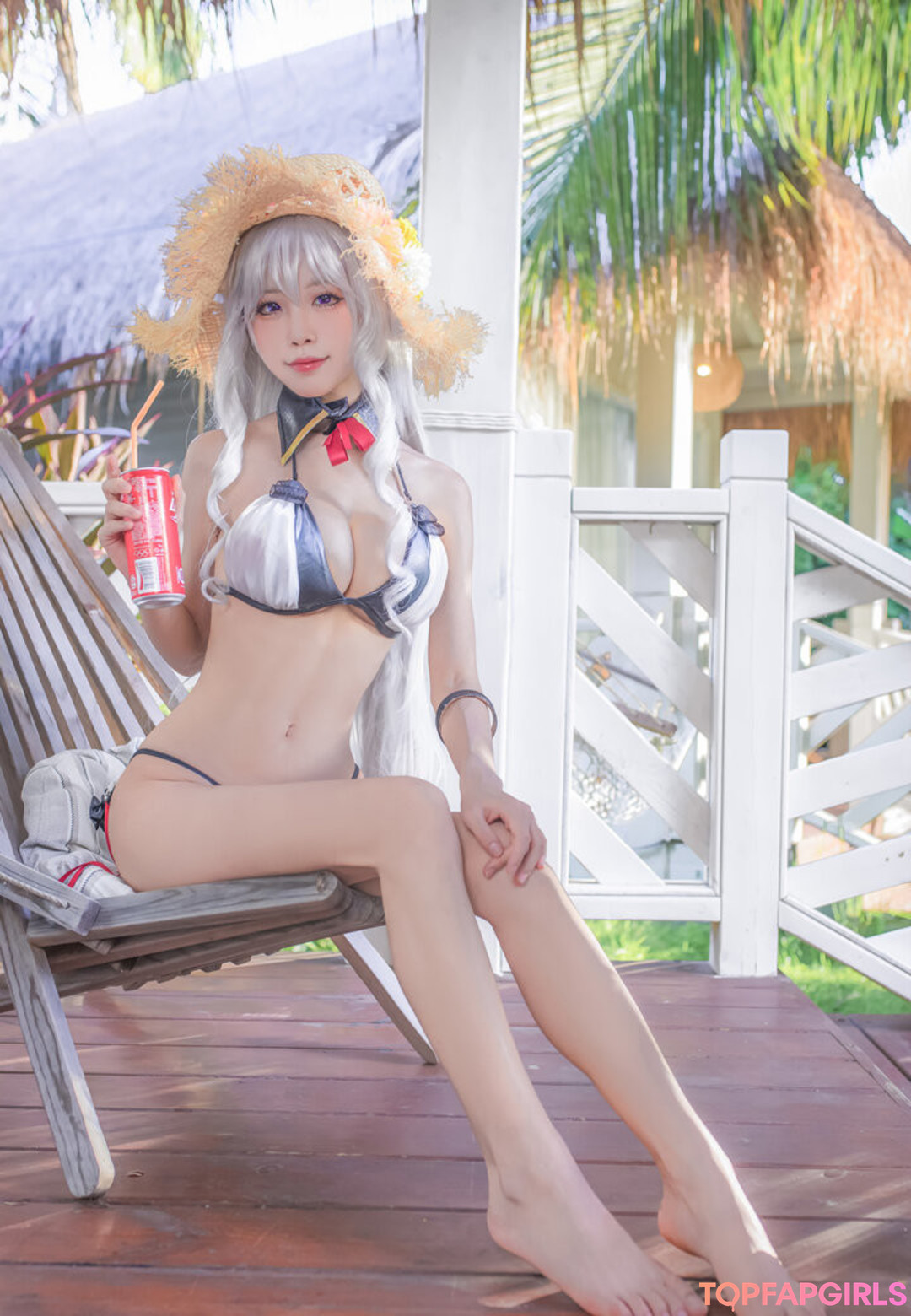 Foto desnuda filtrada de OnlyFans de Shuimiaoaqua #605 Foto desnuda filtrada de OnlyFans de Shuimiaoaqua #605