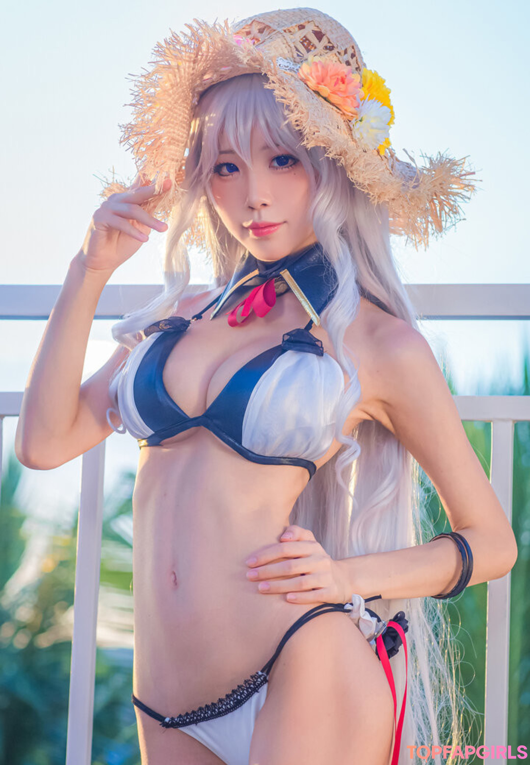 Foto desnuda filtrada de OnlyFans de Shuimiaoaqua #610 Foto desnuda filtrada de OnlyFans de Shuimiaoaqua #610