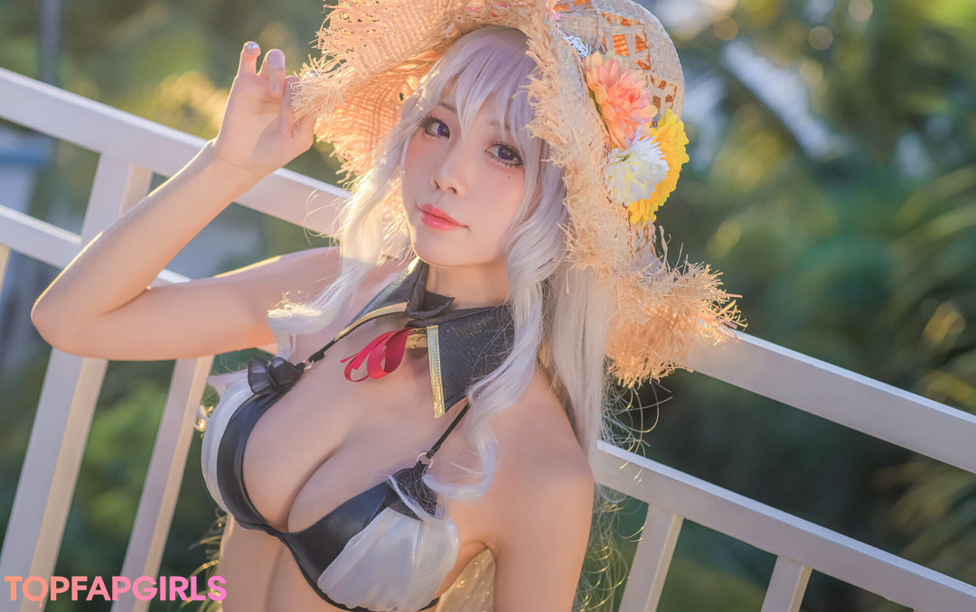 Foto desnuda filtrada de OnlyFans de Shuimiaoaqua #613 Foto desnuda filtrada de OnlyFans de Shuimiaoaqua #613