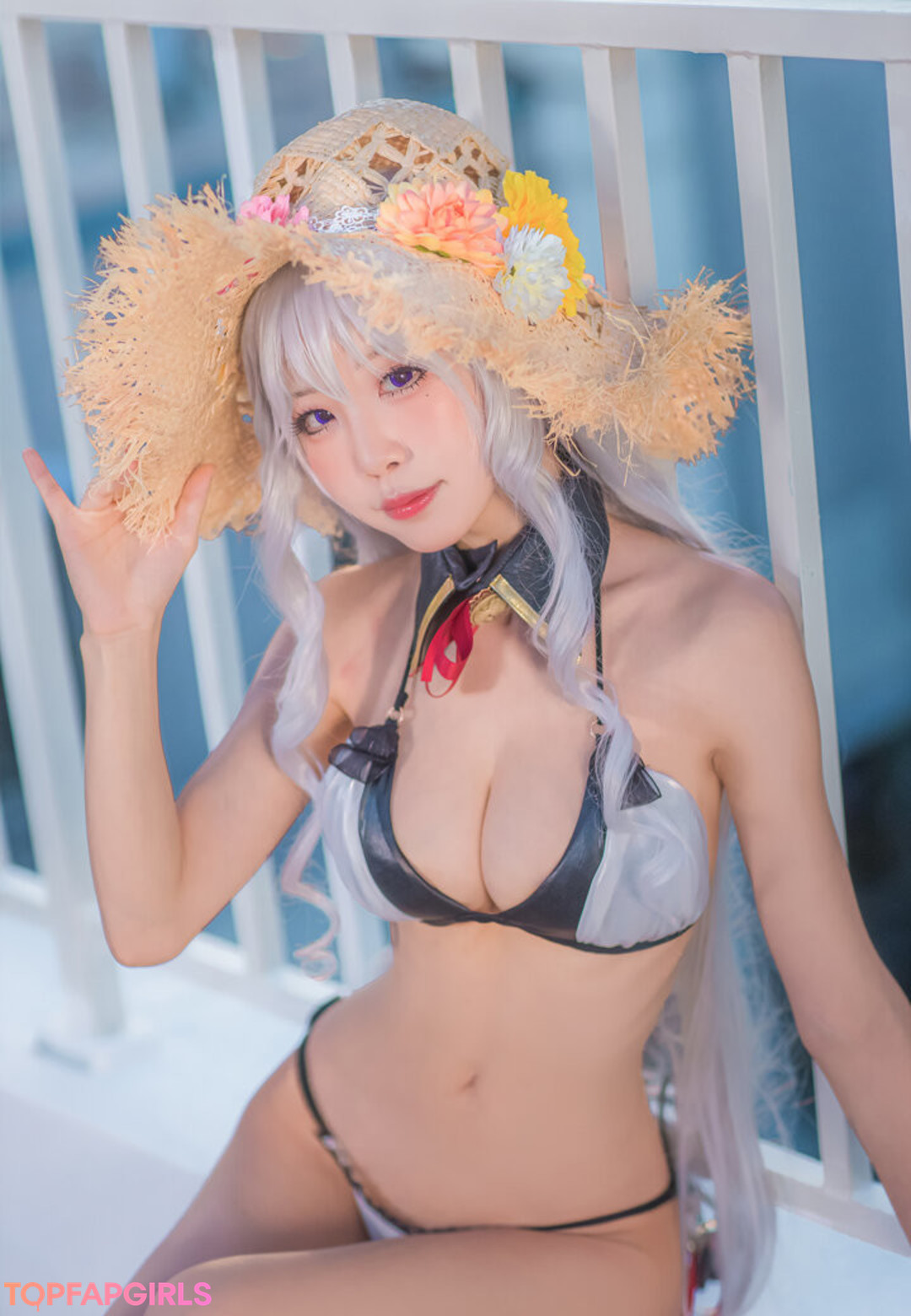 Foto desnuda filtrada de OnlyFans de Shuimiaoaqua #619 Foto desnuda filtrada de OnlyFans de Shuimiaoaqua #619