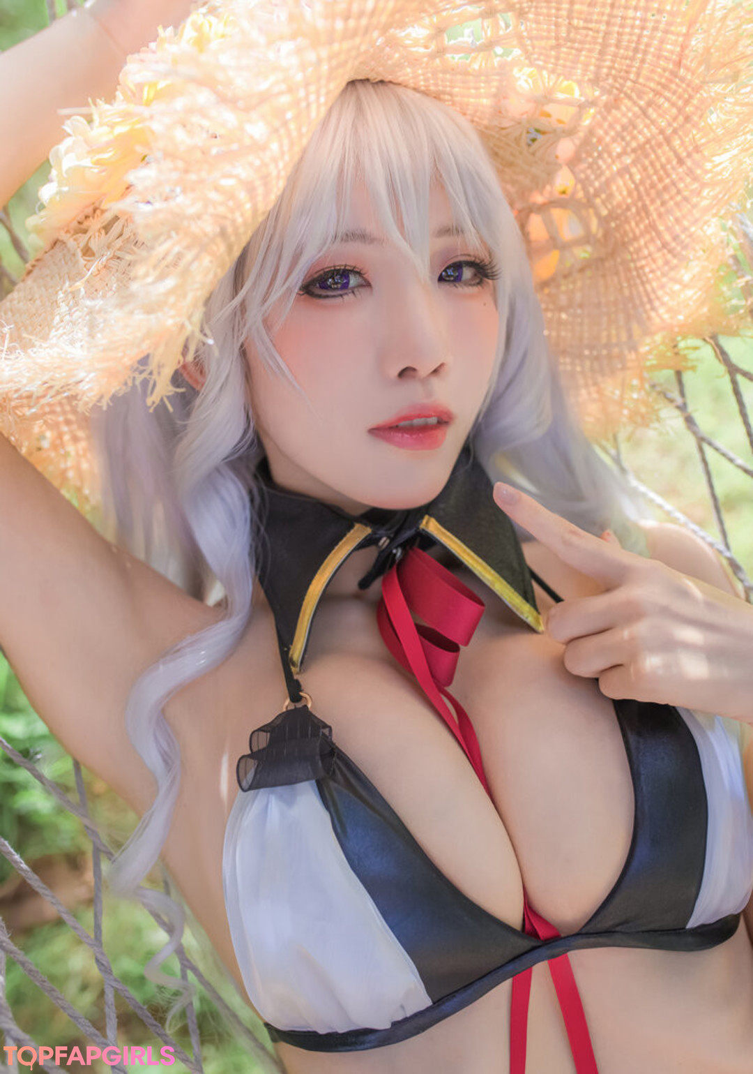 Foto desnuda filtrada de OnlyFans de Shuimiaoaqua #623 Foto desnuda filtrada de OnlyFans de Shuimiaoaqua #623