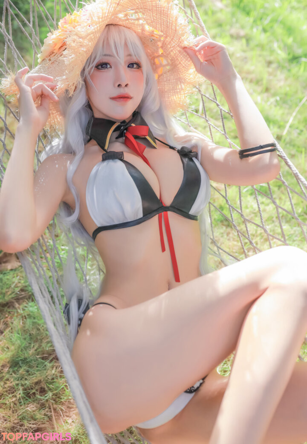 Foto desnuda filtrada de OnlyFans de Shuimiaoaqua #624 Foto desnuda filtrada de OnlyFans de Shuimiaoaqua #624