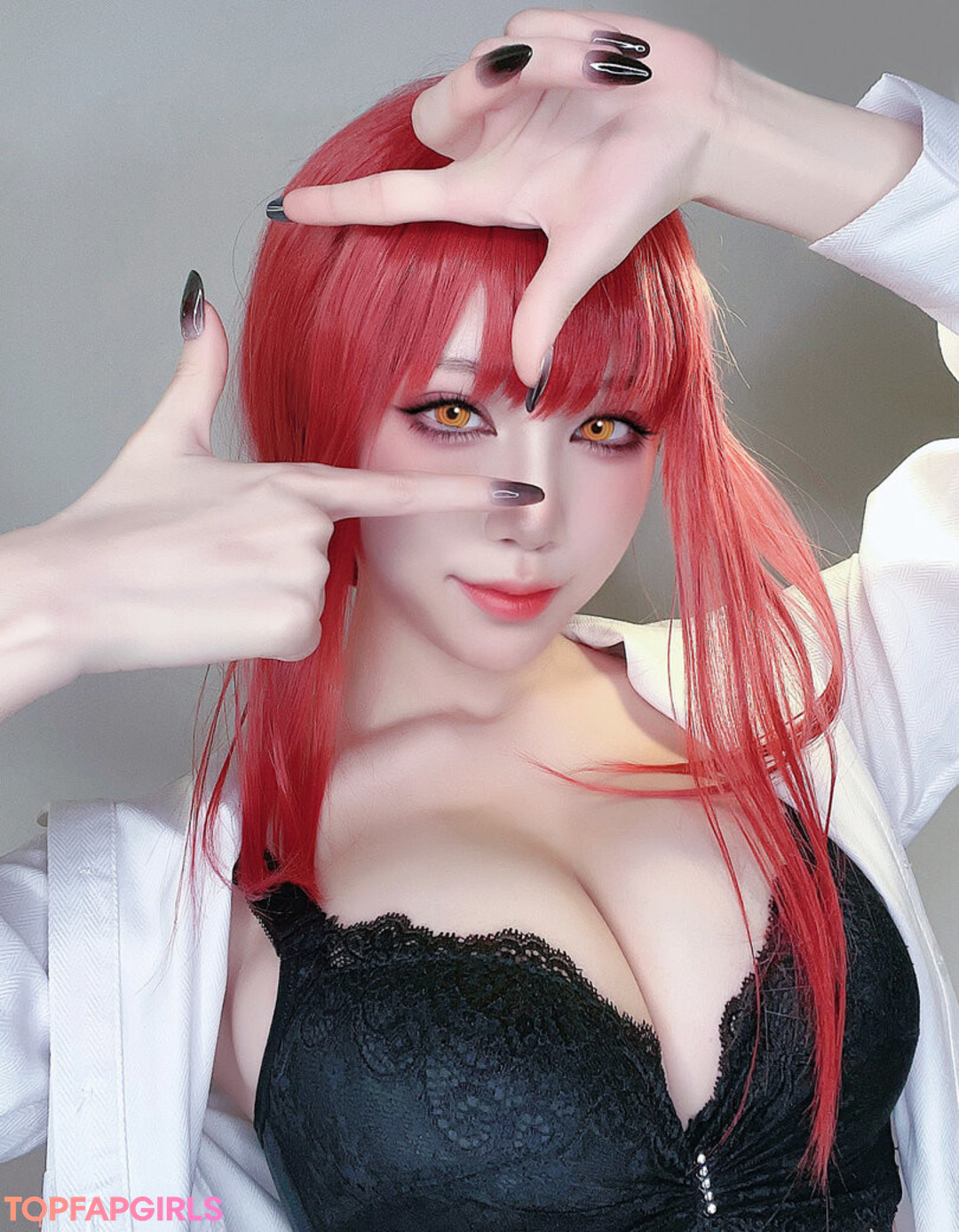 Foto desnuda filtrada de OnlyFans de Shuimiaoaqua #631 Foto desnuda filtrada de OnlyFans de Shuimiaoaqua #631