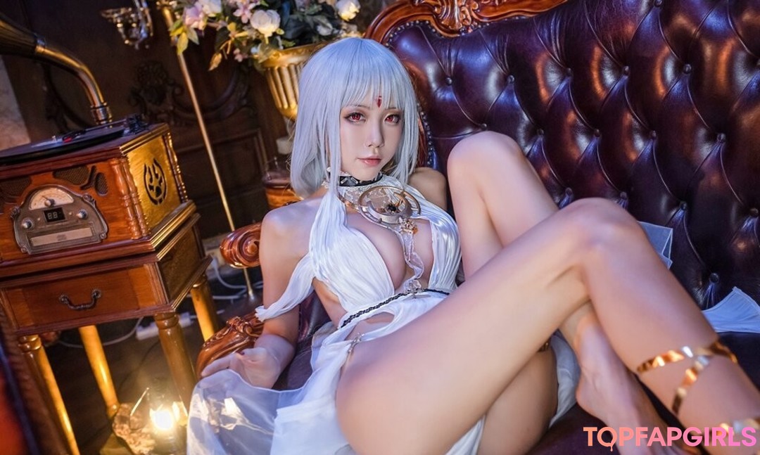 Foto desnuda filtrada de OnlyFans de Shuimiaoaqua #660 Foto desnuda filtrada de OnlyFans de Shuimiaoaqua #660