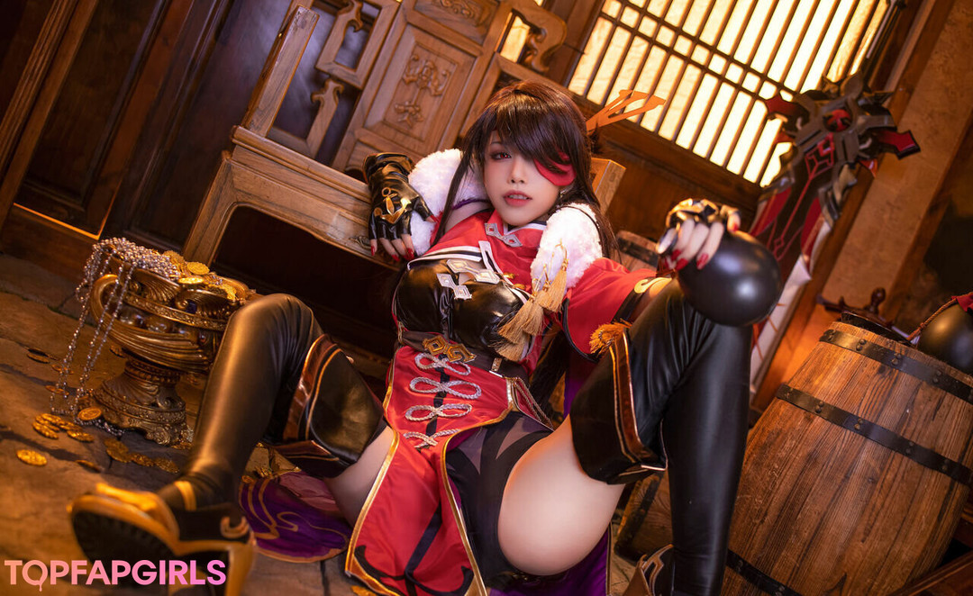 Foto desnuda filtrada de OnlyFans de Shuimiaoaqua #787 Foto desnuda filtrada de OnlyFans de Shuimiaoaqua #787