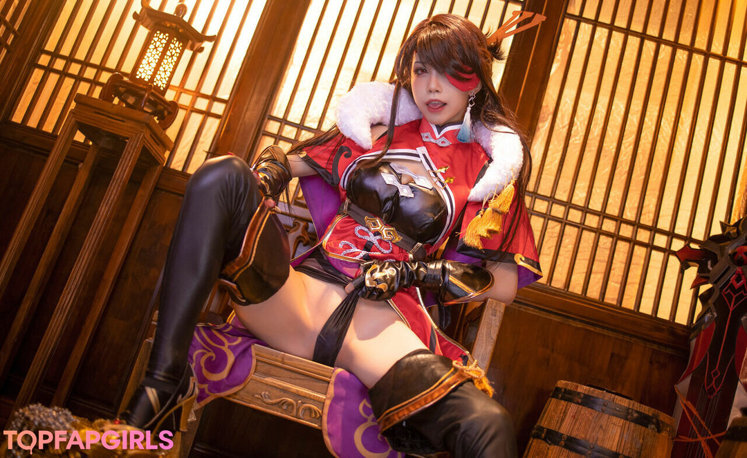 Foto desnuda filtrada de OnlyFans de Shuimiaoaqua #796 Foto desnuda filtrada de OnlyFans de Shuimiaoaqua #796