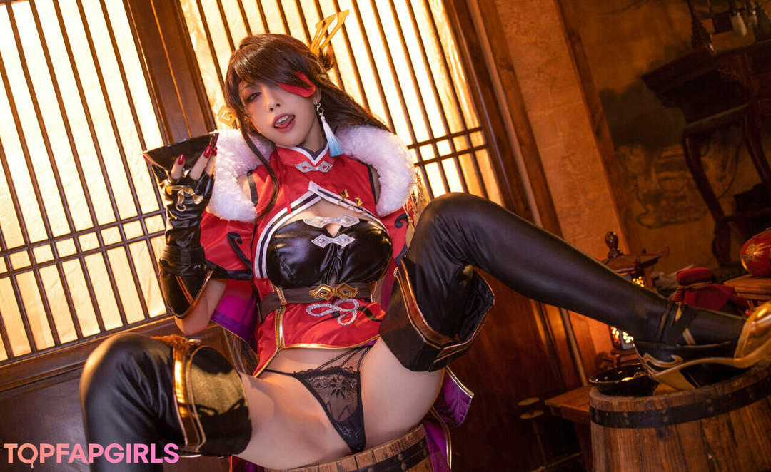 Foto desnuda filtrada de OnlyFans de Shuimiaoaqua #797 Foto desnuda filtrada de OnlyFans de Shuimiaoaqua #797