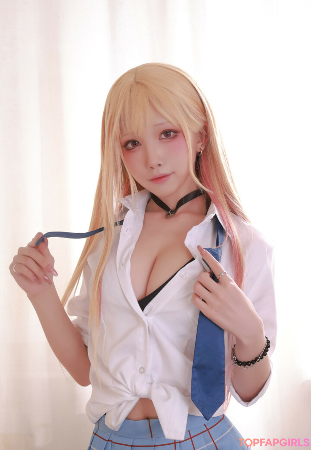 Foto desnuda filtrada de OnlyFans de Shuimiaoaqua #87 Foto desnuda filtrada de OnlyFans de Shuimiaoaqua #87