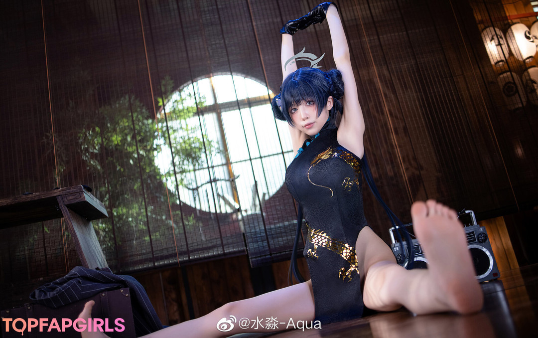 Foto desnuda filtrada de OnlyFans de Shuimiaoaqua #870 Foto desnuda filtrada de OnlyFans de Shuimiaoaqua #870