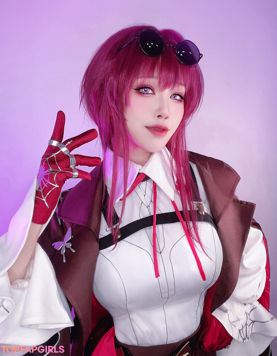 Foto desnuda filtrada de OnlyFans de Shuimiaoaqua #874 Foto desnuda filtrada de OnlyFans de Shuimiaoaqua #874