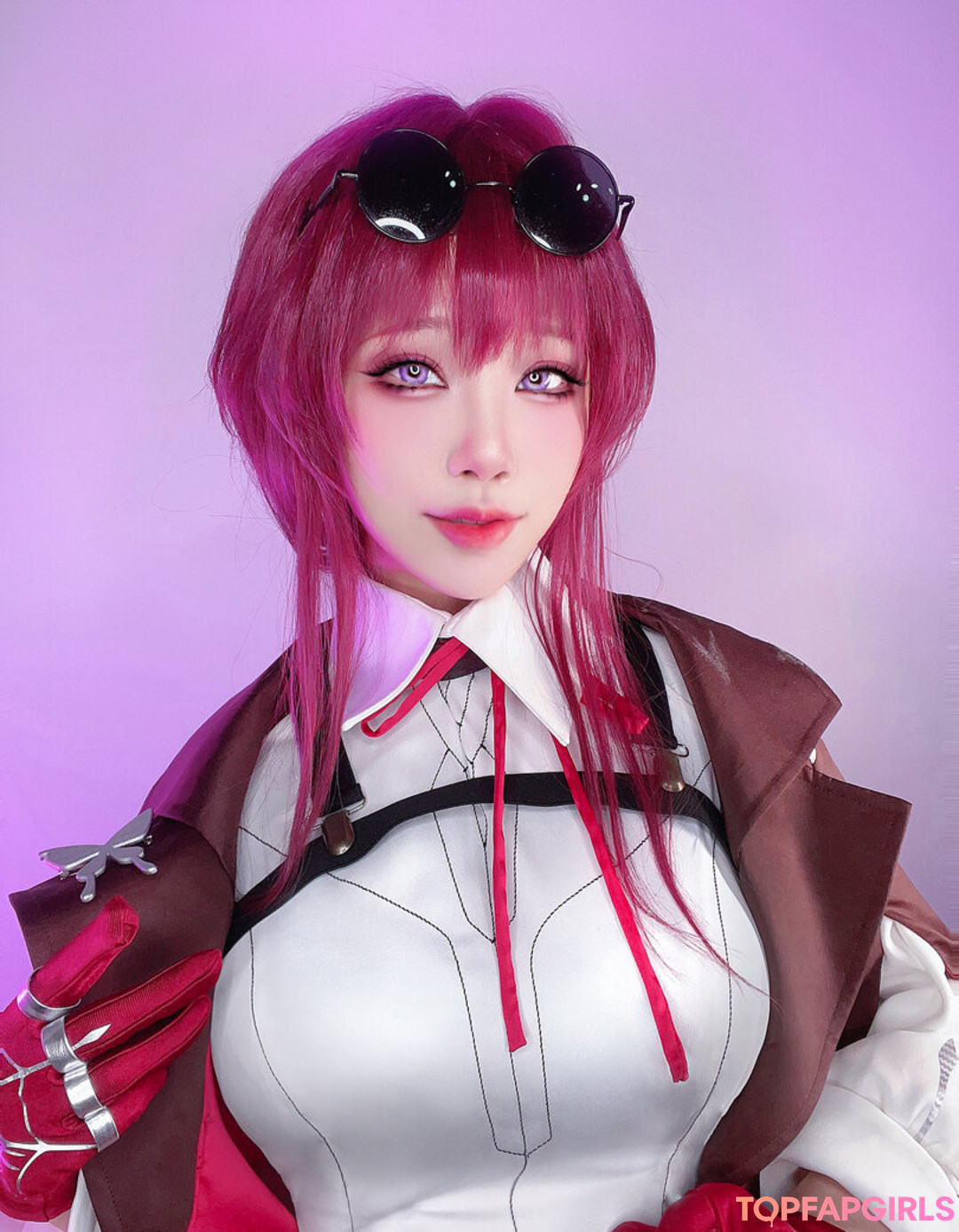 Foto desnuda filtrada de OnlyFans de Shuimiaoaqua #877 Foto desnuda filtrada de OnlyFans de Shuimiaoaqua #877