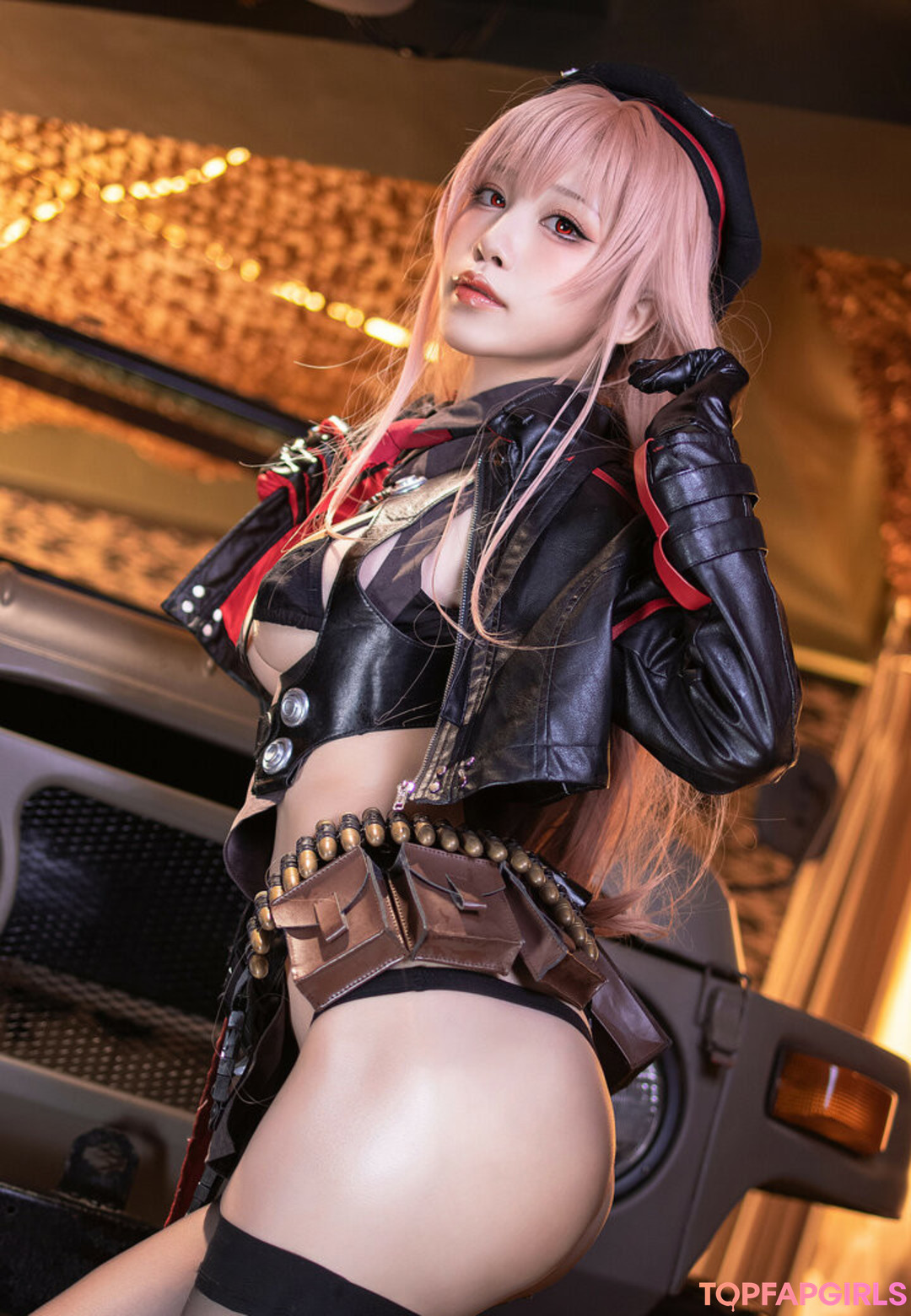 Foto desnuda filtrada de OnlyFans de Shuimiaoaqua #947 Foto desnuda filtrada de OnlyFans de Shuimiaoaqua #947