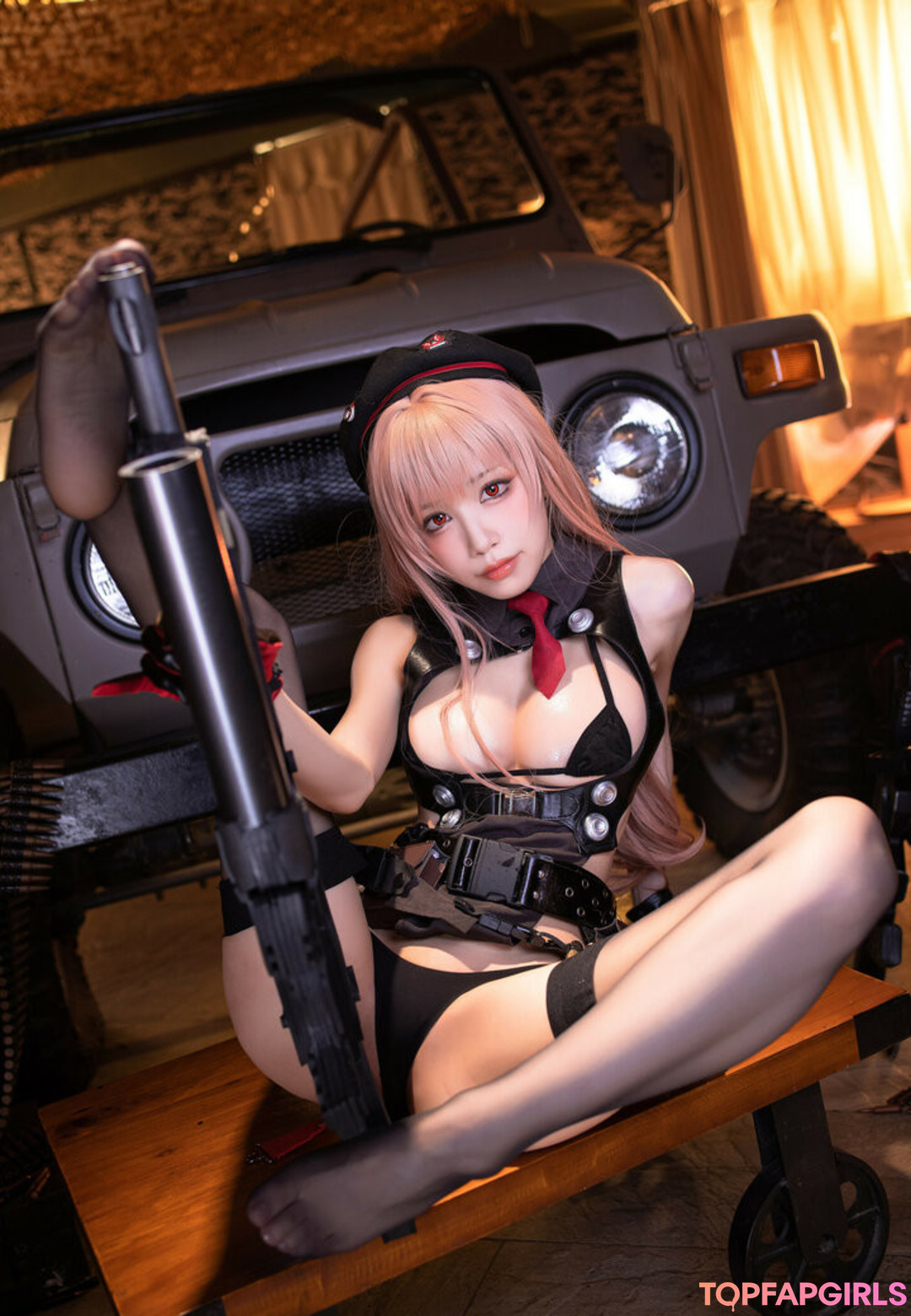 Foto desnuda filtrada de OnlyFans de Shuimiaoaqua #956 Foto desnuda filtrada de OnlyFans de Shuimiaoaqua #956