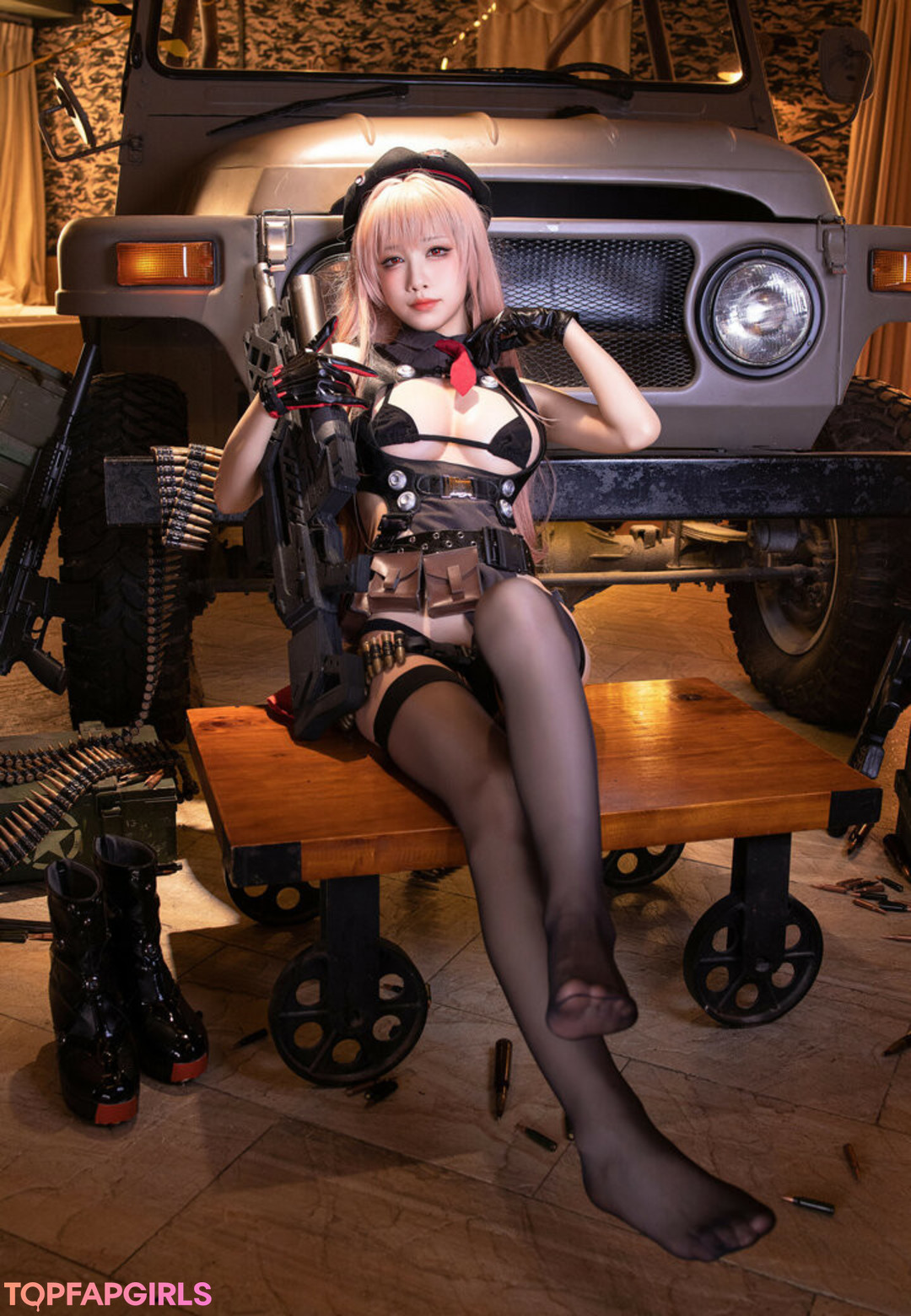 Foto desnuda filtrada de OnlyFans de Shuimiaoaqua #959 Foto desnuda filtrada de OnlyFans de Shuimiaoaqua #959