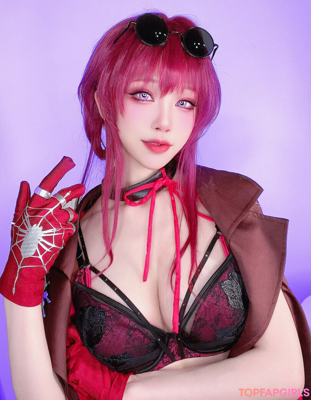 Foto desnuda filtrada de OnlyFans de Shuimiaoaqua #992 Foto desnuda filtrada de OnlyFans de Shuimiaoaqua #992