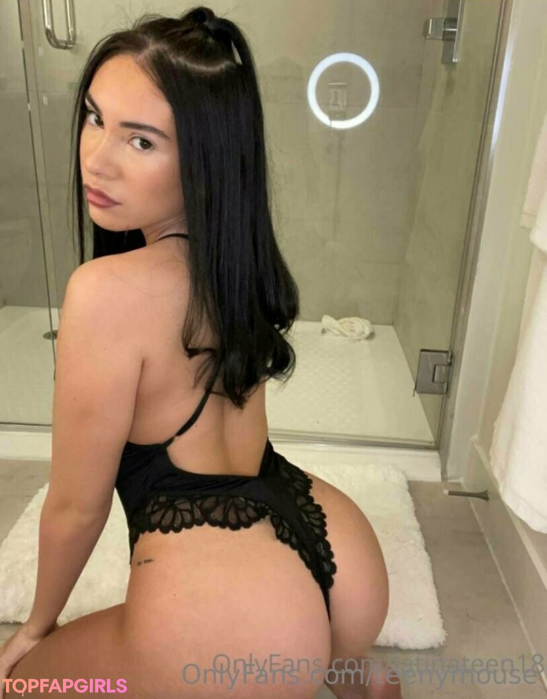 Foto desnuda filtrada de OnlyFans de Teenymouse #177 Foto desnuda filtrada de OnlyFans de Teenymouse #177