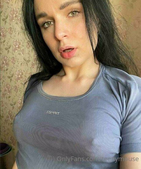 Teenymouse