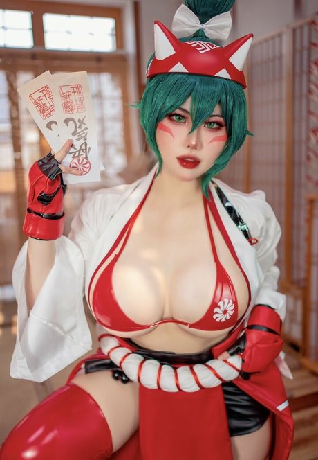 Noi Oogami