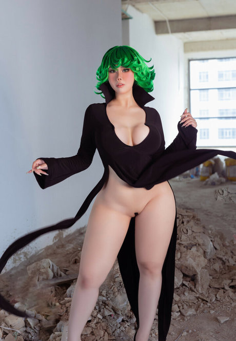 Noi Oogami