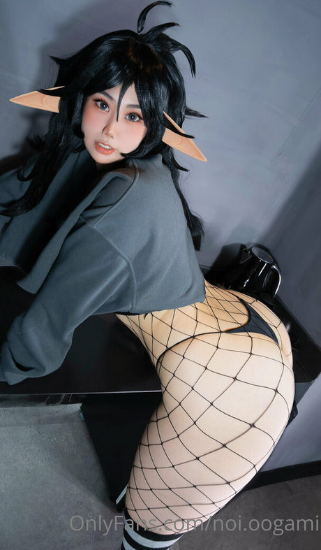 Noi Oogami