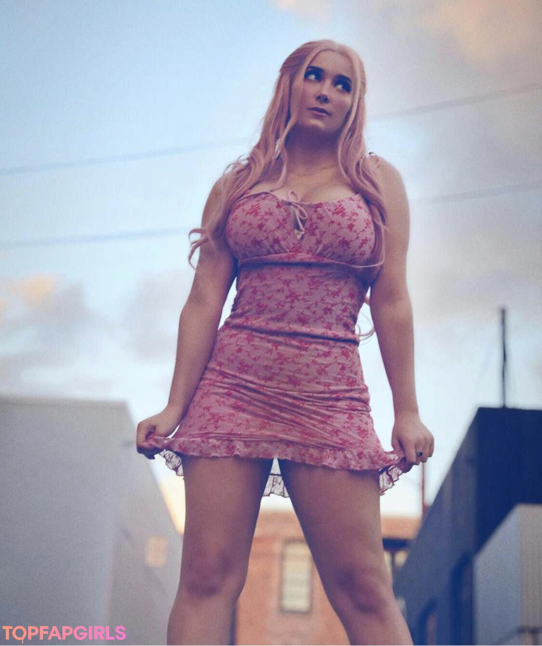 Foto desnuda filtrada de OnlyFans de Moriah Lynne #21 Foto desnuda filtrada de OnlyFans de Moriah Lynne #21