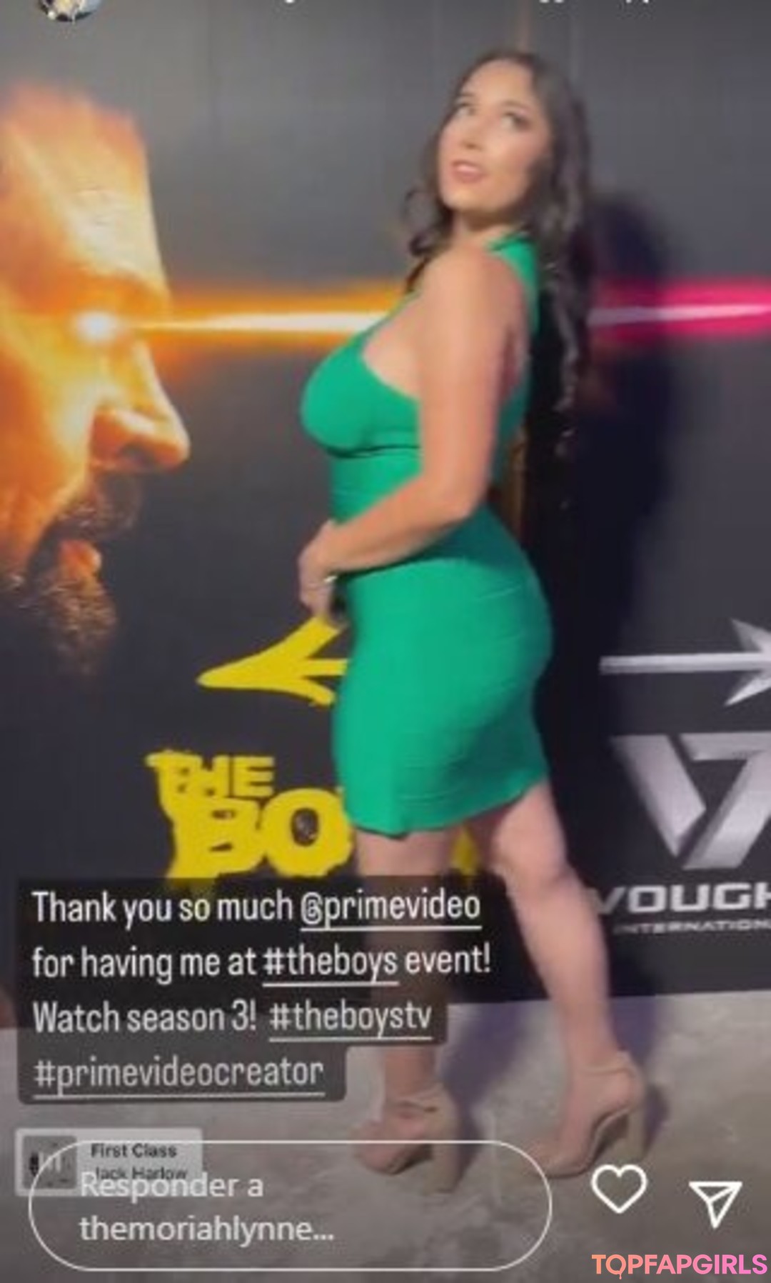 Foto desnuda filtrada de OnlyFans de Moriah Lynne #30 Foto desnuda filtrada de OnlyFans de Moriah Lynne #30