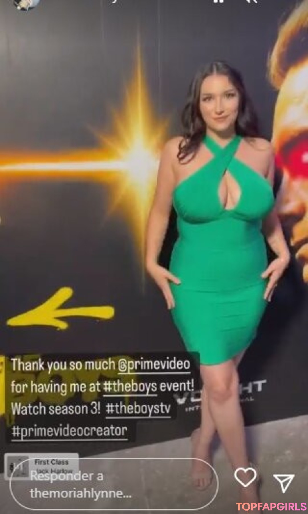 Foto desnuda filtrada de OnlyFans de Moriah Lynne #31 Foto desnuda filtrada de OnlyFans de Moriah Lynne #31