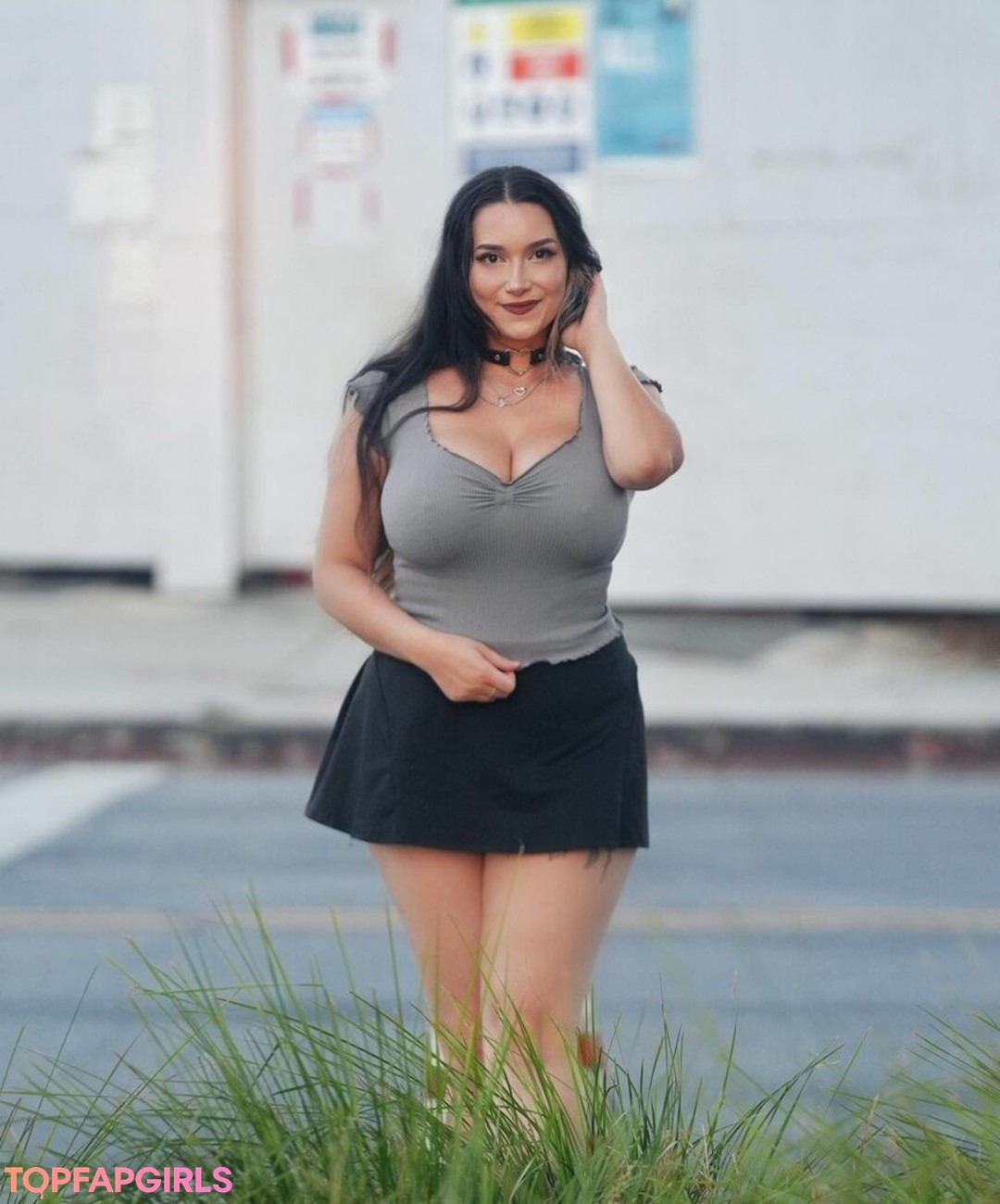 Foto desnuda filtrada de OnlyFans de Moriah Lynne #96 Foto desnuda filtrada de OnlyFans de Moriah Lynne #96
