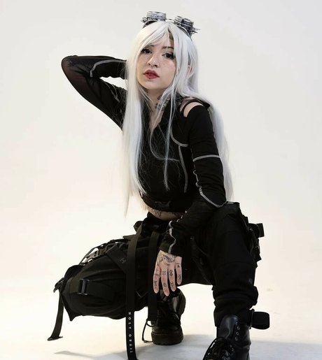 Aline Fox