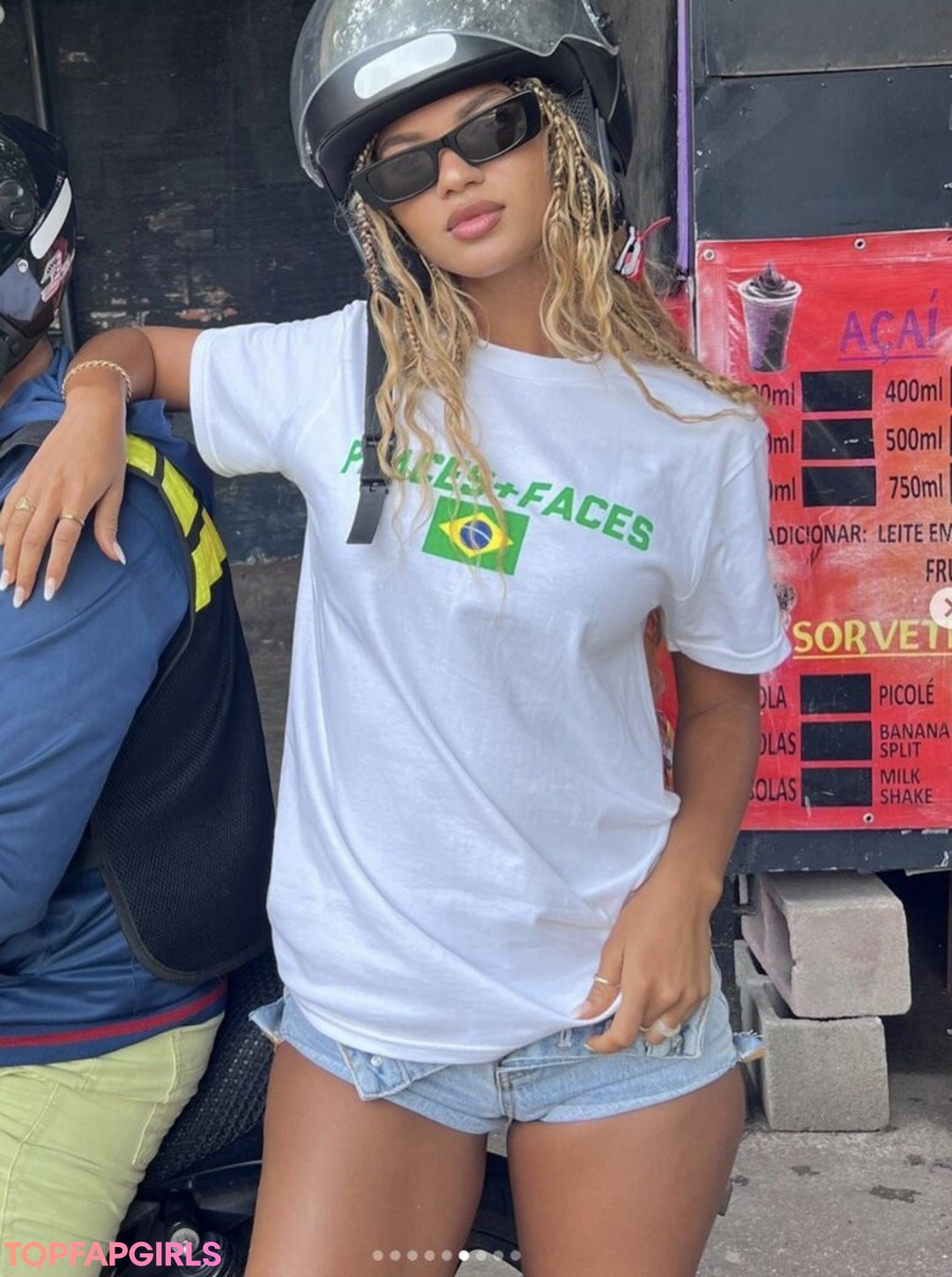 Foto desnuda filtrada de OnlyFans de Juliana Nalu #9 Foto desnuda filtrada de OnlyFans de Juliana Nalu #9