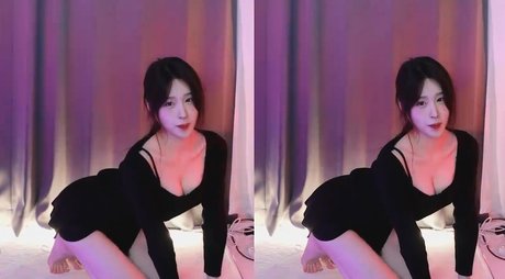 Foto desnuda filtrada de OnlyFans de Woohankyung