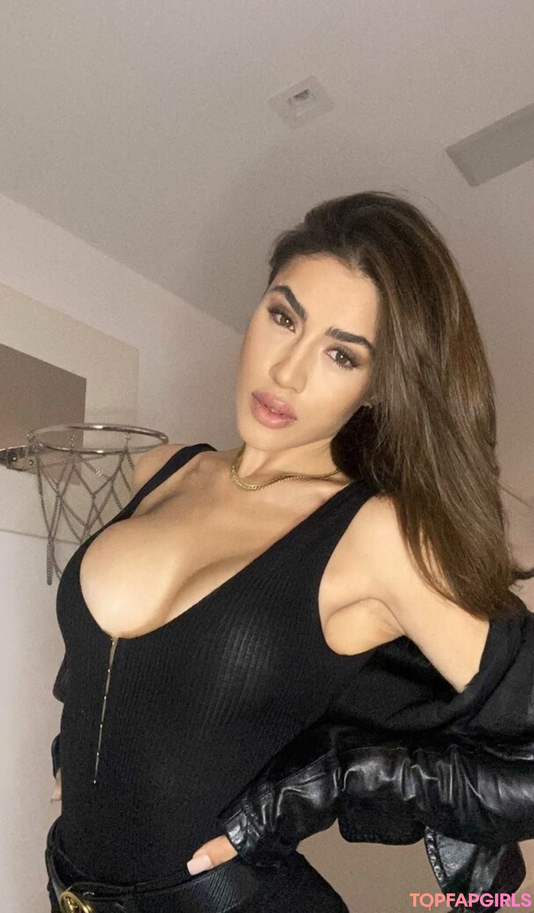 Foto desnuda filtrada de OnlyFans de Alexia Inguanzo #20 Foto desnuda filtrada de OnlyFans de Alexia Inguanzo #20