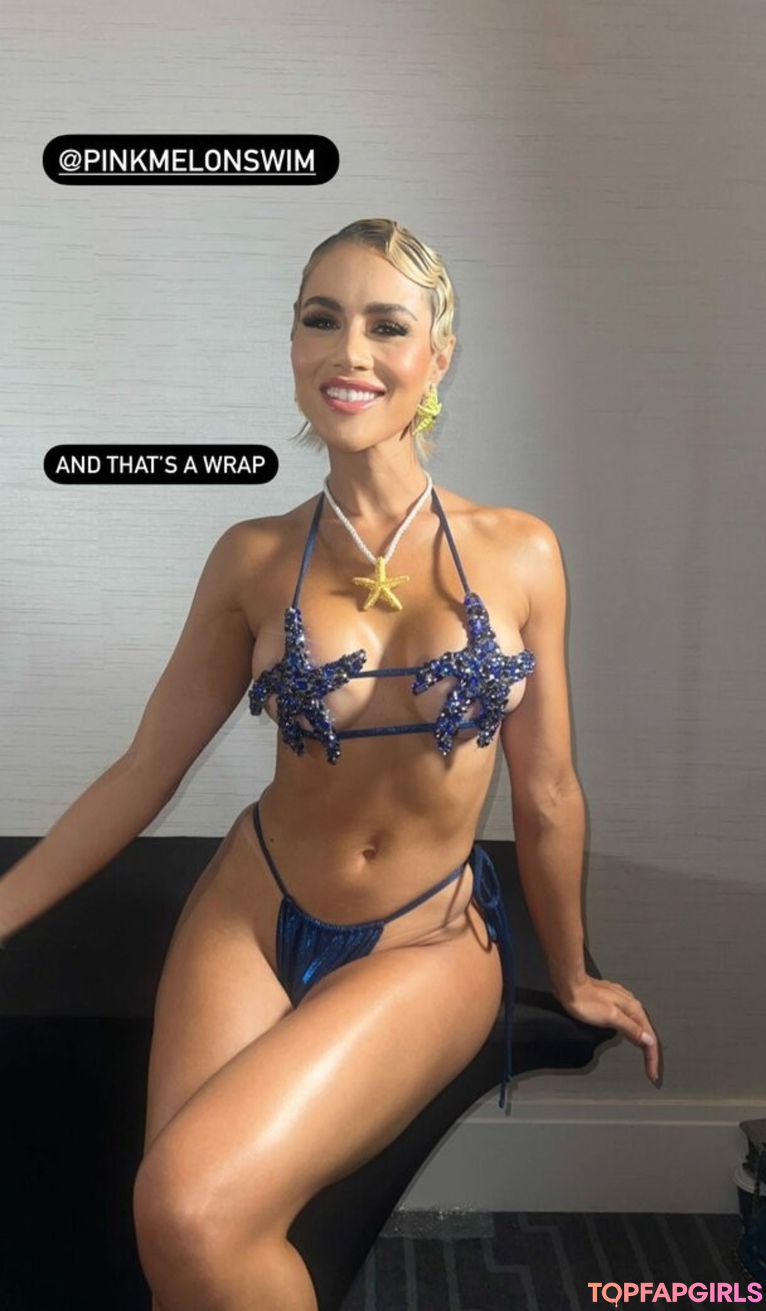 Foto desnuda filtrada de OnlyFans de Alexia Inguanzo #47 Foto desnuda filtrada de OnlyFans de Alexia Inguanzo #47