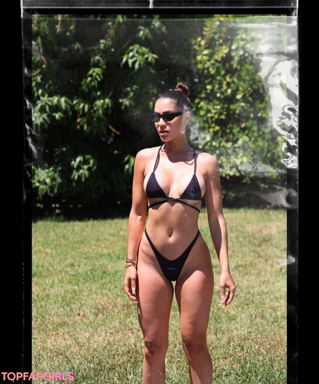 Foto desnuda filtrada de OnlyFans de Alexia Inguanzo #6 Foto desnuda filtrada de OnlyFans de Alexia Inguanzo #6