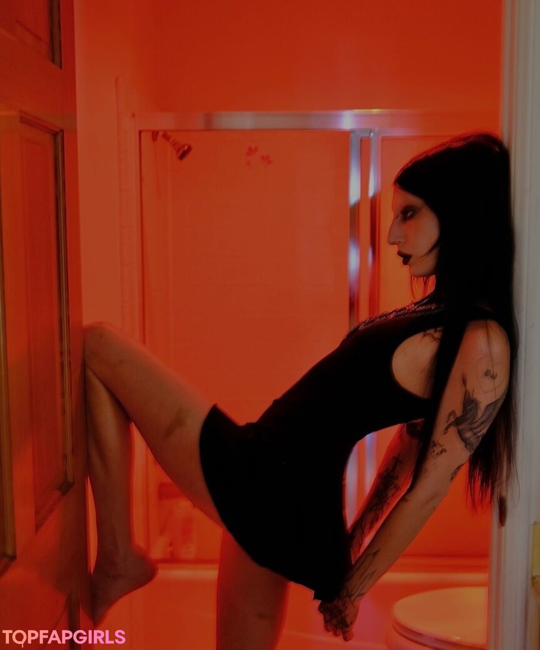 Foto desnuda filtrada de OnlyFans de Deathbyromy #113 Foto desnuda filtrada de OnlyFans de Deathbyromy #113