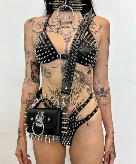 Deathbyromy