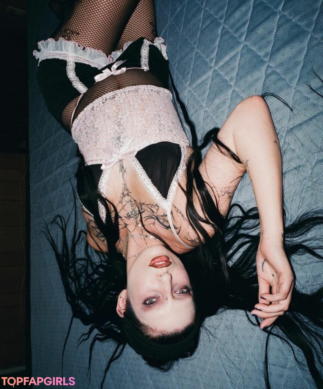 Foto desnuda filtrada de OnlyFans de Deathbyromy #34 Foto desnuda filtrada de OnlyFans de Deathbyromy #34