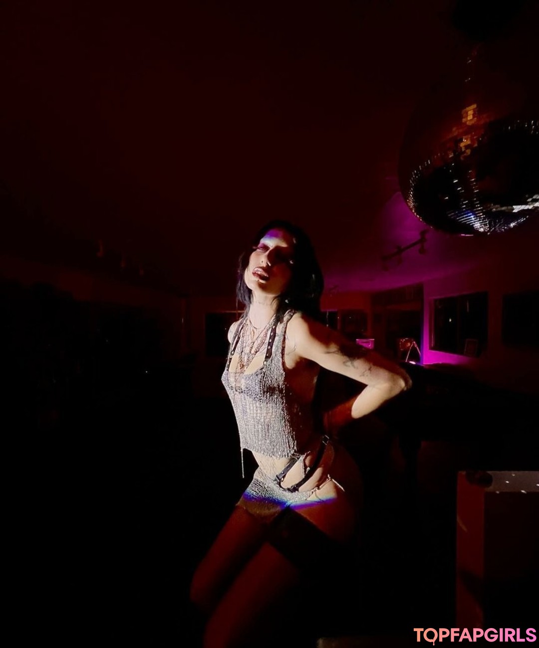 Foto desnuda filtrada de OnlyFans de Deathbyromy #44 Foto desnuda filtrada de OnlyFans de Deathbyromy #44