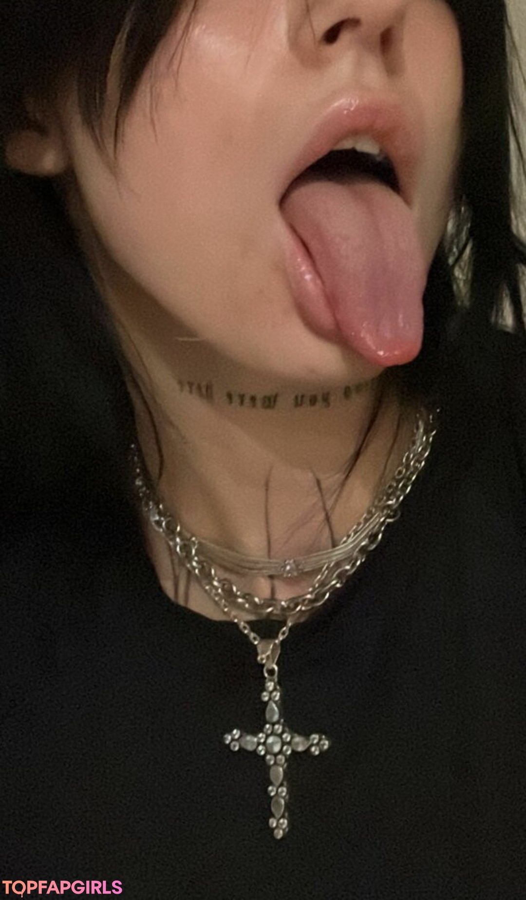 Foto desnuda filtrada de OnlyFans de Deathbyromy #48 Foto desnuda filtrada de OnlyFans de Deathbyromy #48