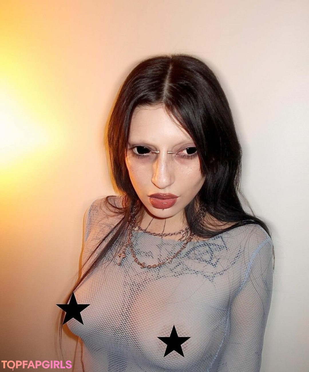 Foto desnuda filtrada de OnlyFans de Deathbyromy #7 Foto desnuda filtrada de OnlyFans de Deathbyromy #7