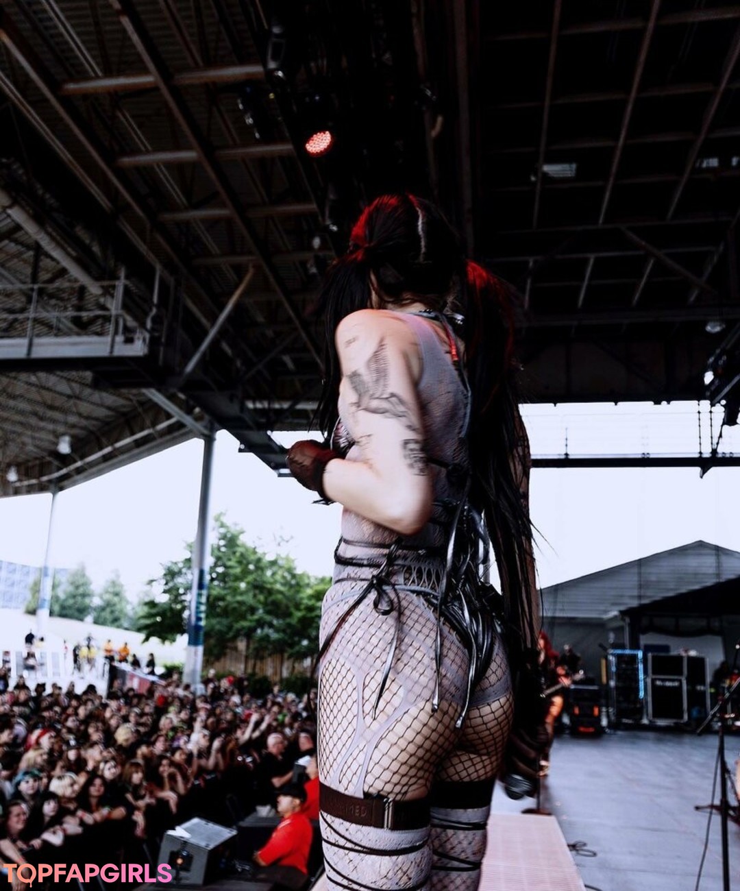 Foto desnuda filtrada de OnlyFans de Deathbyromy #78 Foto desnuda filtrada de OnlyFans de Deathbyromy #78