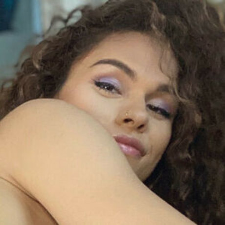 Foto desnuda filtrada de OnlyFans de Alisia Rae