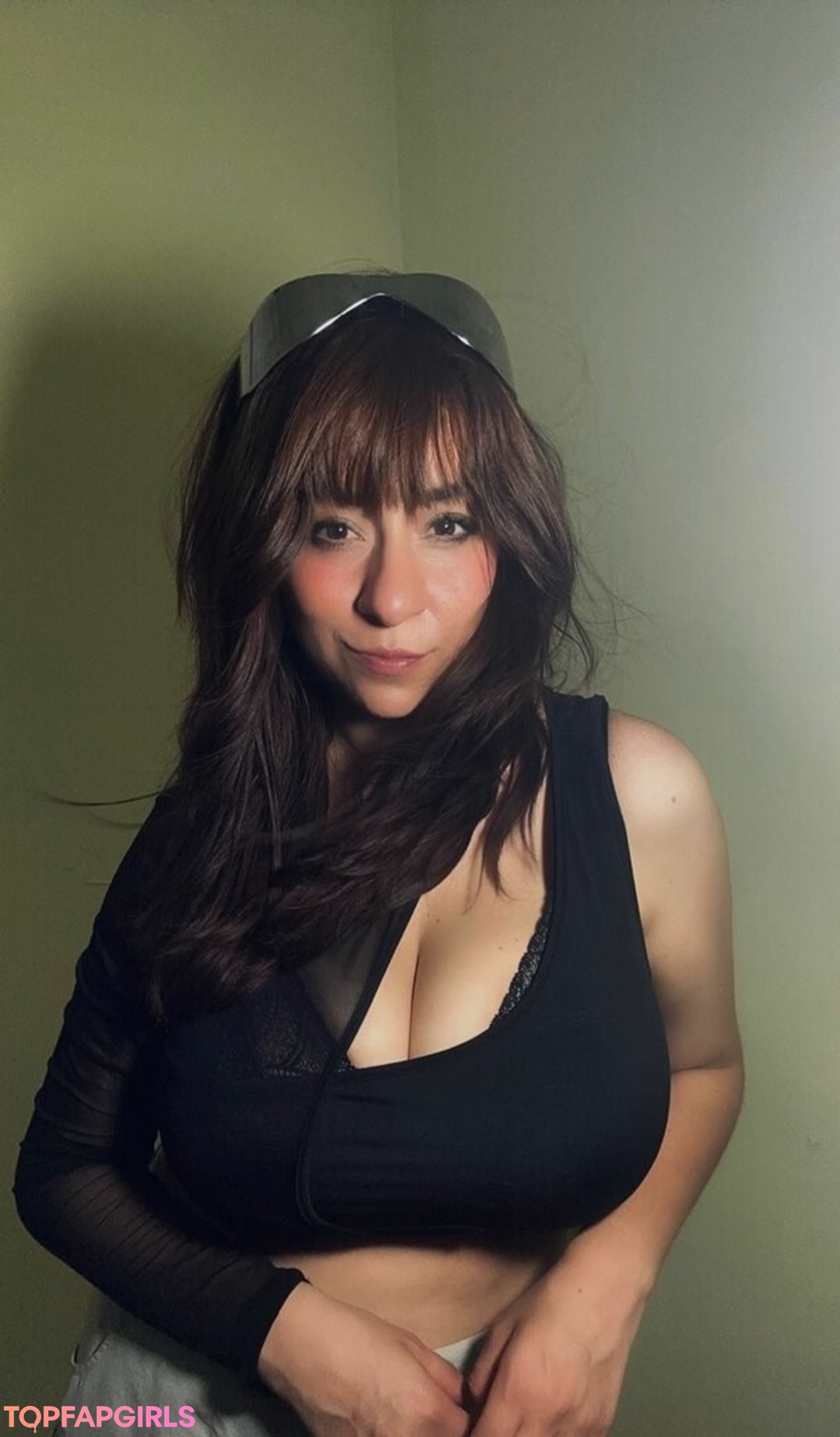 Foto desnuda filtrada de OnlyFans de Josahandry Lia #174 Foto desnuda filtrada de OnlyFans de Josahandry Lia #174