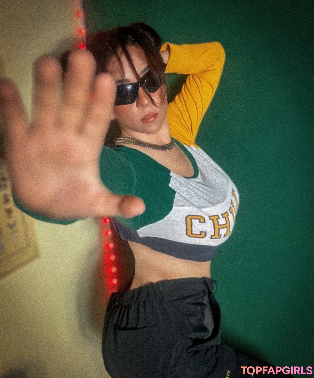 Foto desnuda filtrada de OnlyFans de Josahandry Lia #227 Foto desnuda filtrada de OnlyFans de Josahandry Lia #227